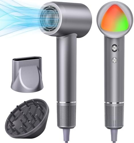 Hair Dryers — product photo