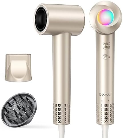 Hair Dryers — product photo