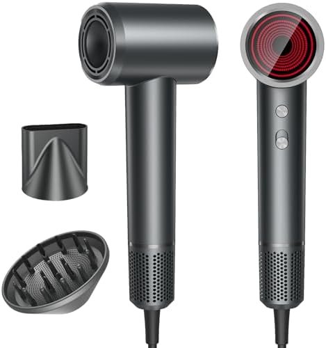 Hair Dryers — product photo