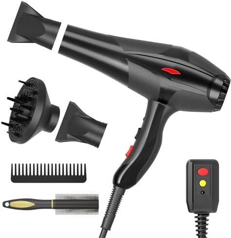 Hair Dryers — product photo