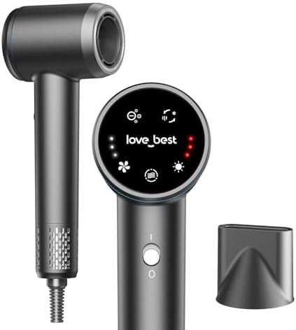 Hair Dryers — product photo