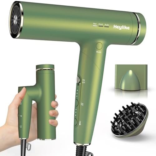Hair Dryers — product photo