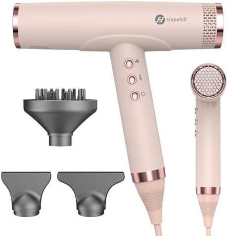 Hair Dryers — product photo