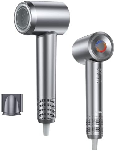 Hair Dryers — product photo