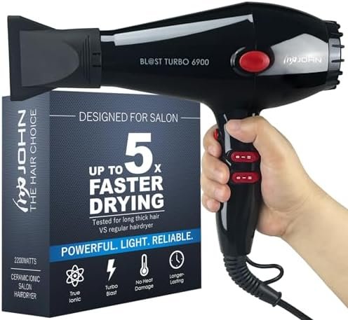 Hair Dryers — product photo