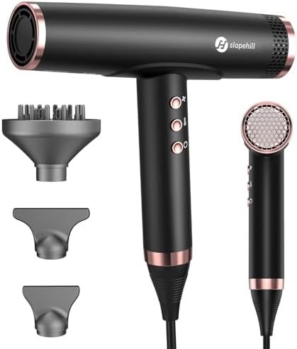 Hair Dryers — product photo