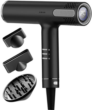 Hair Dryers — product photo