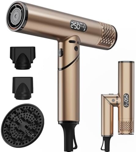 Hair Dryers — product photo
