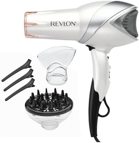 Hair Dryers — product photo