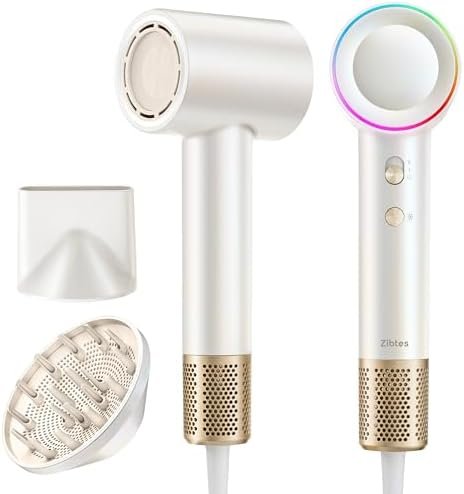 Hair Dryers — product photo