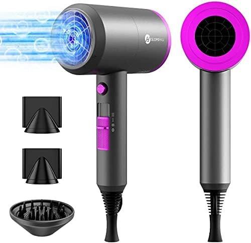 Hair Dryers — product photo