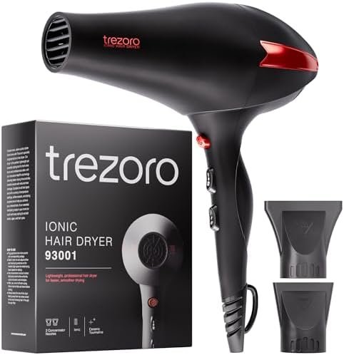 Hair Dryers — product photo