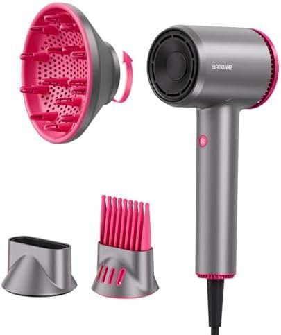 Hair Dryers — product photo