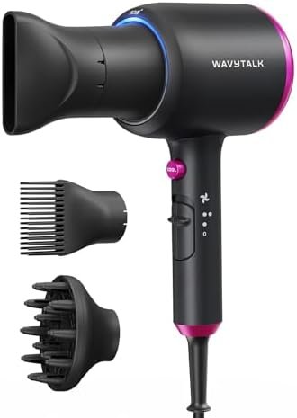 Hair Dryers — product photo