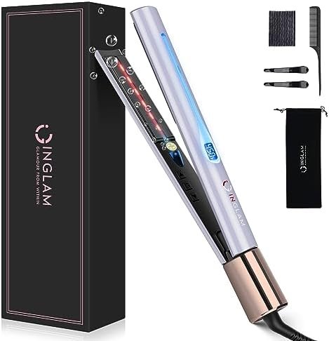 Hair Straighteners — product photo