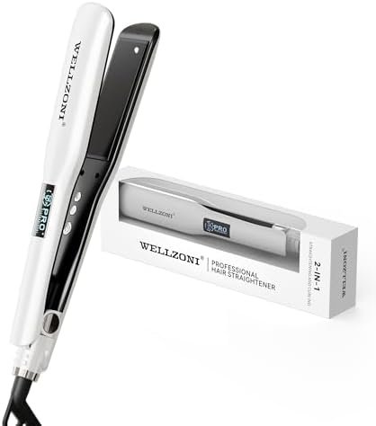 Hair Straighteners — product photo