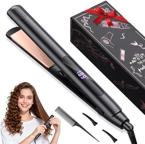 Hair Straighteners — product photo