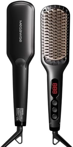 Hair Straighteners — product photo