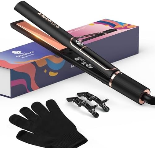 Hair Straighteners — product photo