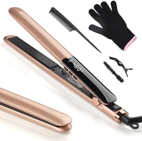 Hair Straighteners — product photo