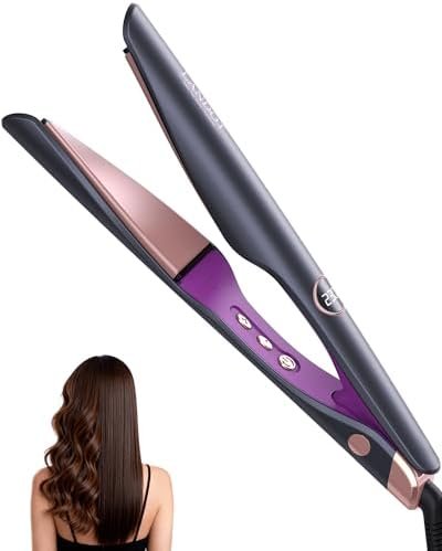 Hair Straighteners — product photo