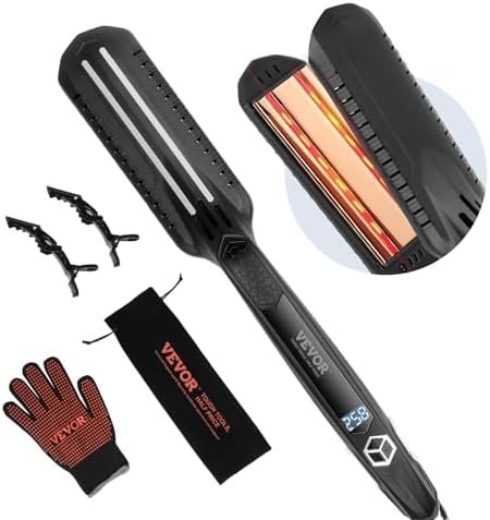 Hair Straighteners — product photo