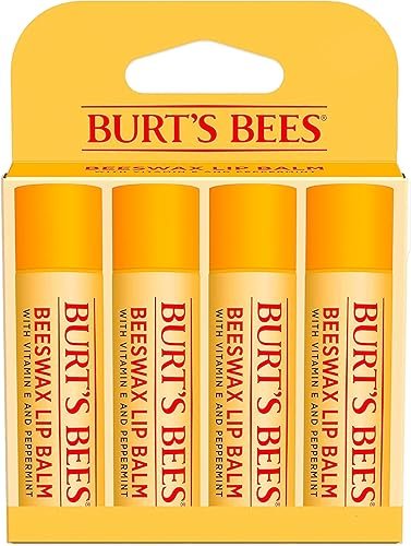 Lip Care — product photo