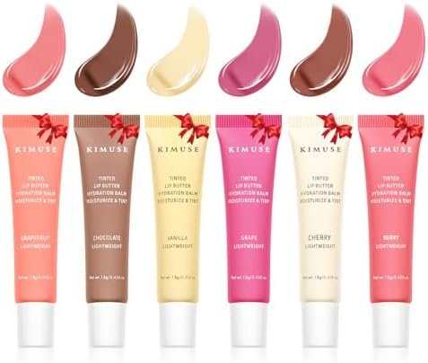 Lip Care — product photo