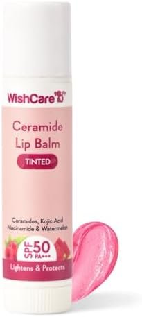 Lip Care — product photo