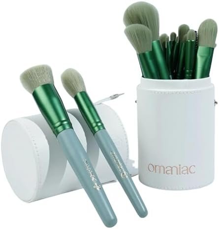 Makeup Brushes — product photo