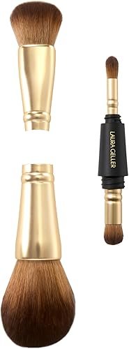 Makeup Brushes — product photo