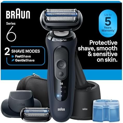 Mens Grooming — product photo