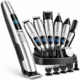 Mens Grooming — product photo