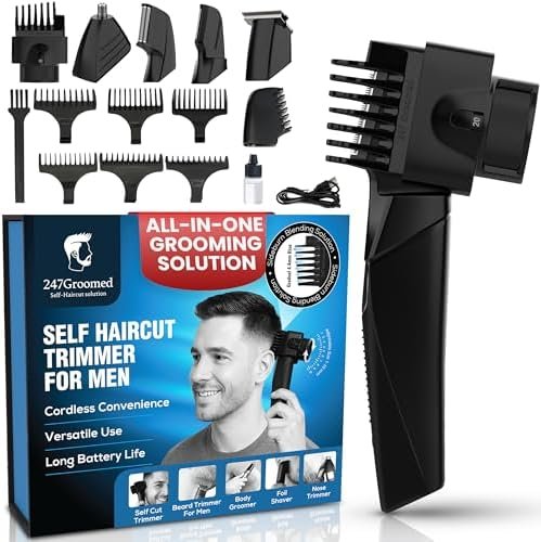 Mens Grooming — product photo