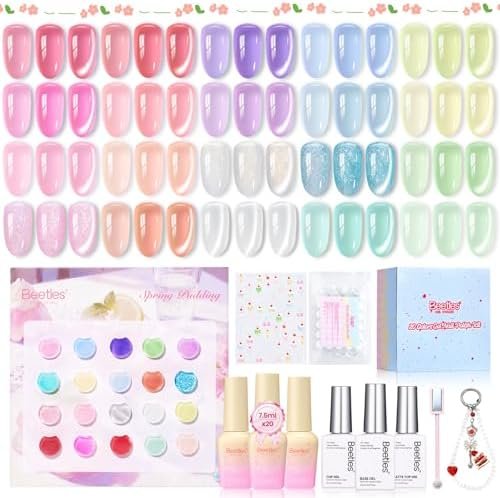 Nail Care — product photo