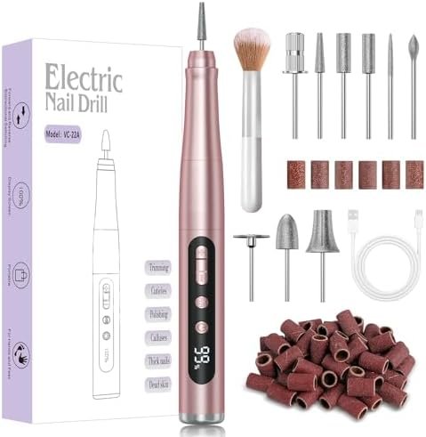 Nail Care — product photo