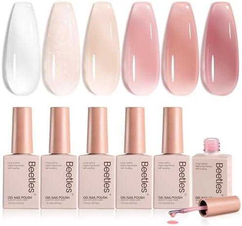 Nail Care — product photo