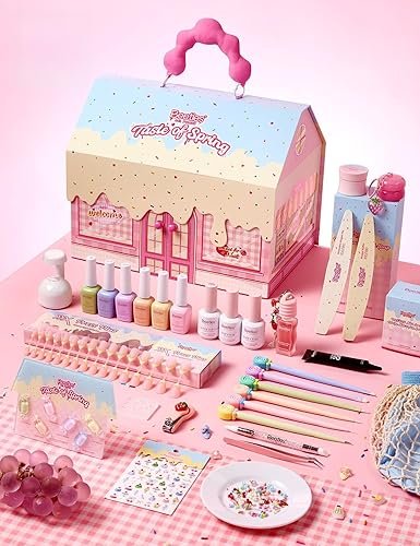 Nail Care — product photo