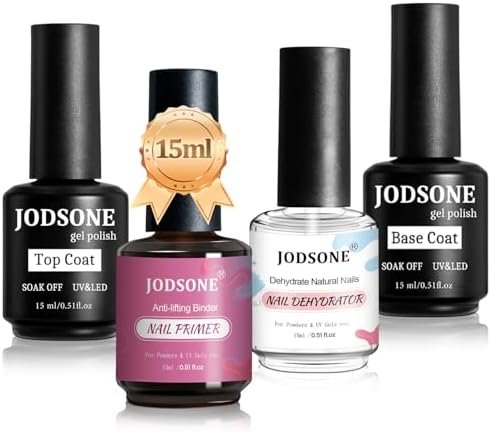 Nail Care — product photo