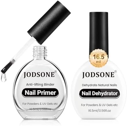 Nail Care — product photo