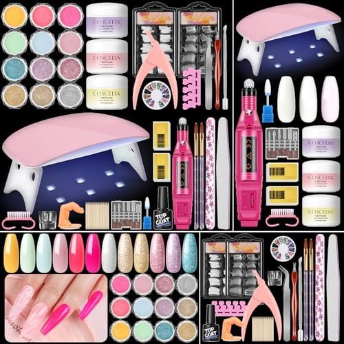 Nail Care — product photo