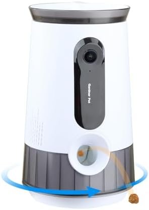 Pet Cameras And Tech — product photo