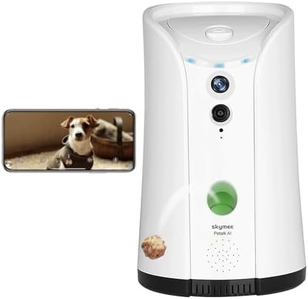 Pet Cameras And Tech — product photo