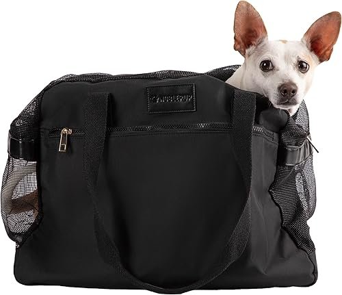 Pet Carriers And Travel — product photo