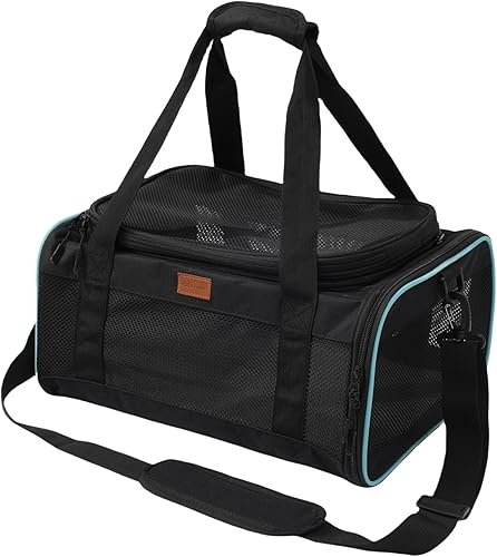 Pet Carriers And Travel — product photo