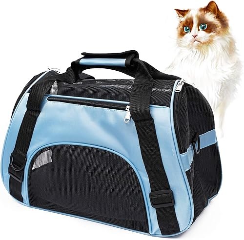 Pet Carriers And Travel — product photo