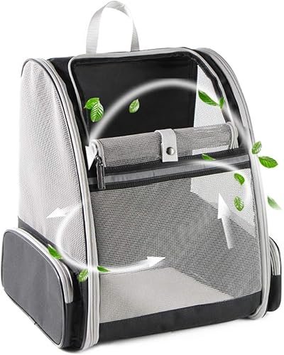 Pet Carriers And Travel — product photo
