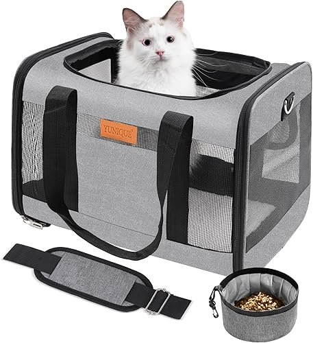 Pet Carriers And Travel — product photo
