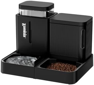 Pet Feeders And Waterers — product photo