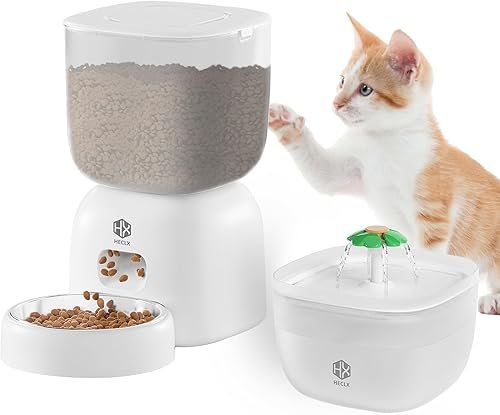 Pet Feeders And Waterers — product photo